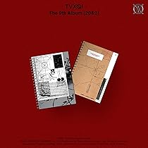東方神起　9th Album [20&2] Special Ver. 31fccxcdjLL._UF350,350_QL50_.jpg